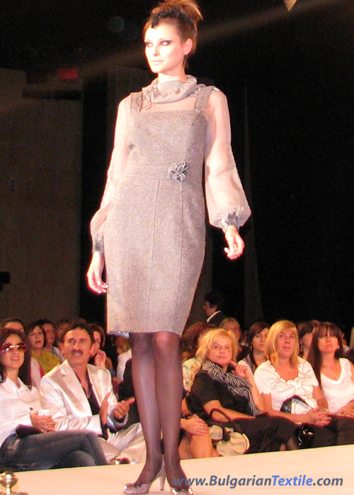 Jeni Style Collection  Automne/Hiver 2010