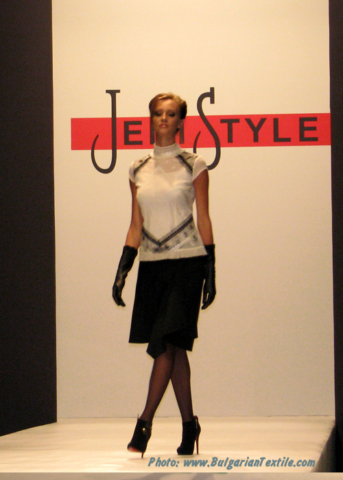 Jeni Style Kollektion  Höst/Vinter 2010