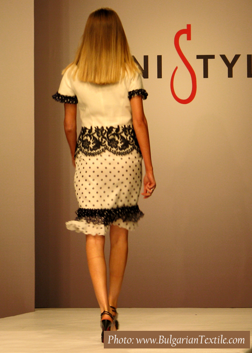 Жени Стил Collection Spring Summer 2011 EUPHORY by Jeni Style - part II