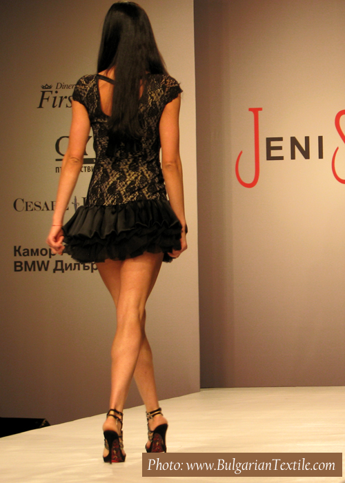 Жени Стил Collection Spring Summer 2011 EUPHORY by Jeni Style - part III