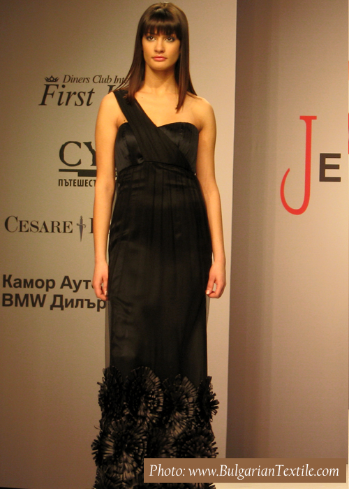 Жени Стил Collection Spring Summer 2011 EUPHORY by Jeni Style - part III