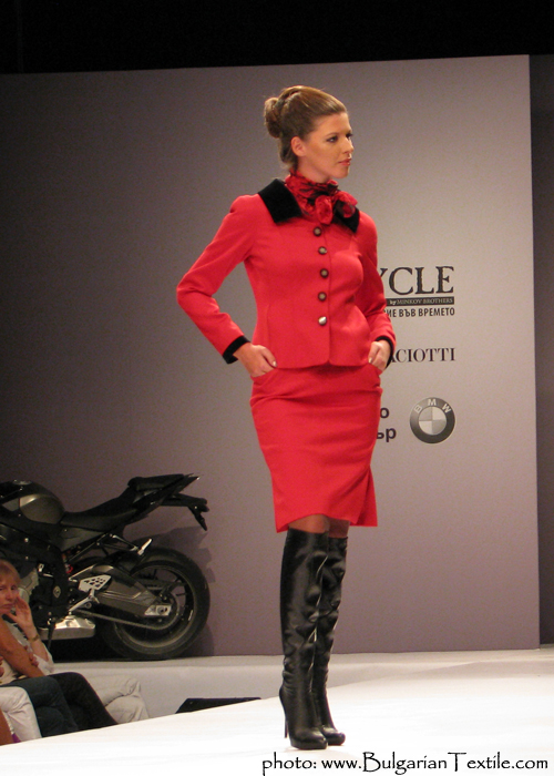 Jeni Style Kollektion  Höst/Vinter 2011