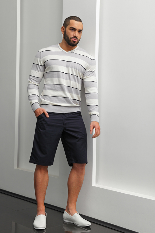 Франт ООД Мъжка Мода Spring -  Summer 2013 Frant Casual Collection 