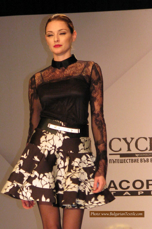 Fashion House Jeni Style – Fall/Winter 2013-2014 – Part 2 - BulgarianTextile.com