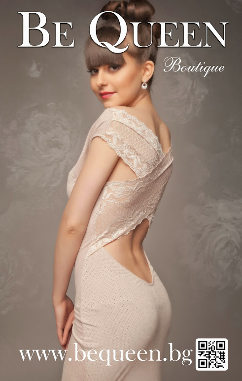 Prom dresses 2015  - BulgarianTextile.com