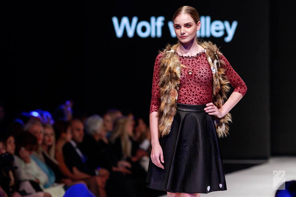 Wolf walley Wolf walley Collection Fall/Winter 2017