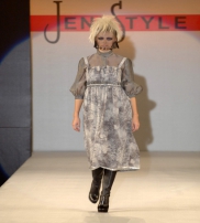 Jeni Style Collection Automne/Hiver 2017