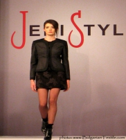 Jeni Style Kolekce Podzim/Zima 2010