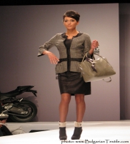 Jeni Style Collection Automne/Hiver 2012