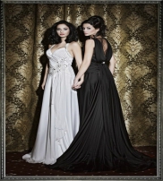 Romantika Fashion Collection  2011