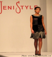 Jeni Style Kolekce Podzim/Zima 2010
