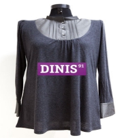 Dinis-91 Kolekcija  2013