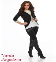 Vania Angelova Collection  2013