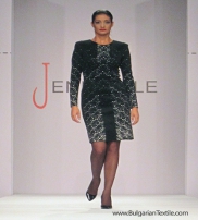 Jeni Style Kollektion Höst/Vinter 2012