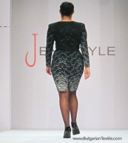 Jeni Style Kollektion Höst/Vinter 2011
