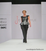 Jeni Style Collection Automne/Hiver 2014
