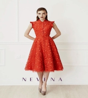Nevena fashion Collection  2014