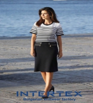 Intertex 2000 Collectie  2015