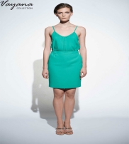 Vayana Fashion Kolekce Léto 2015