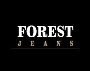 Forest Jeans