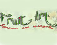 FRUIT ART - Bouquettes of Fruit 