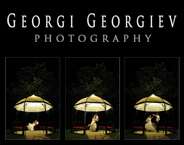 Georgi Georgiev Wedding Photography