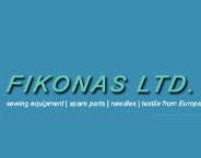 FIKONAS Ltd.