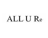 ALL U Re Collection Fall/Winter 2017