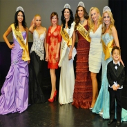 Избраха 15та юбилейна „Мисис България“ 2013  Финалистките с тоалети от Bridal Fashion 